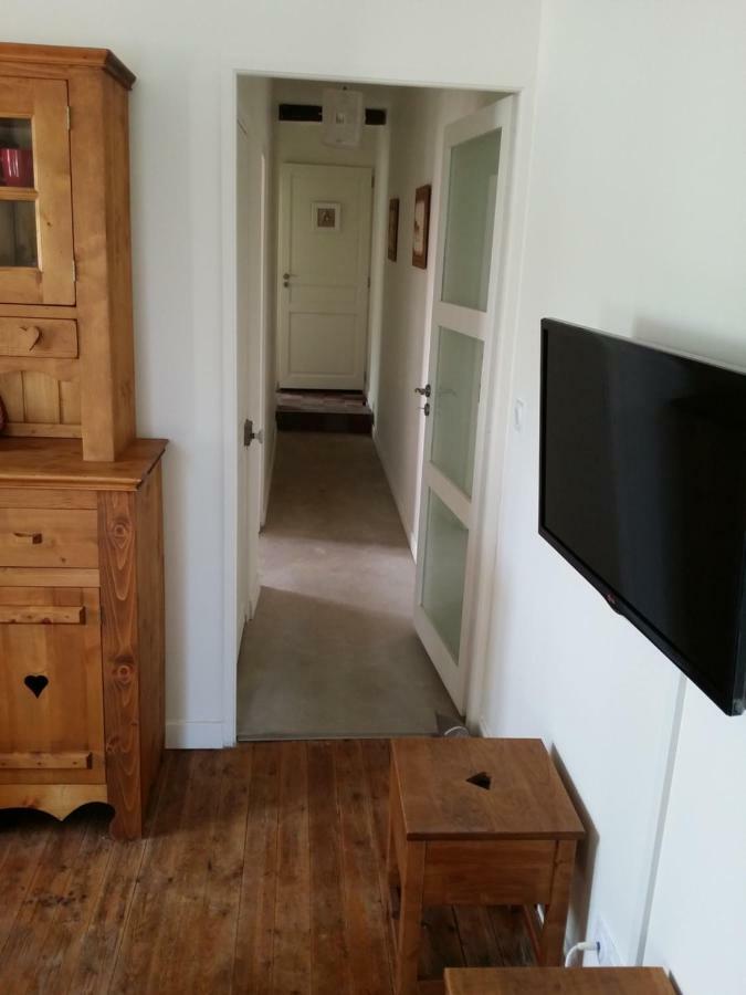 Au Dolois Holiday home