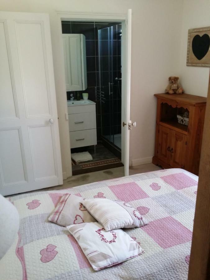 Au Dolois Holiday home